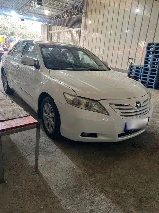 کمری GLX 2009|خودرو سواری و وانت|کرج, میدان میوه و تره بار مرکزی|دیوار