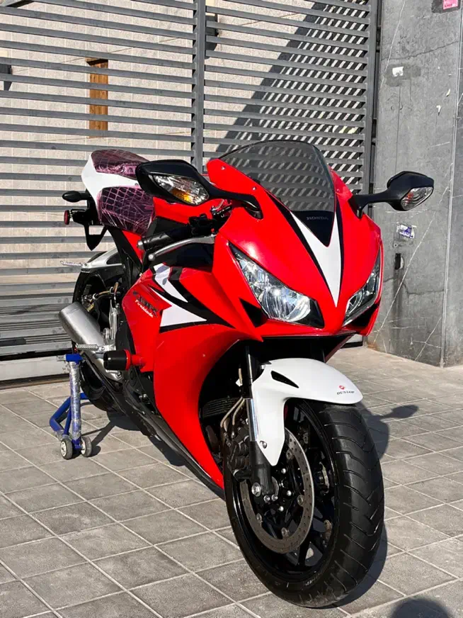 cbr gsxr biking mt|موتورسیکلت|تهران, سعادت‌آباد|دیوار