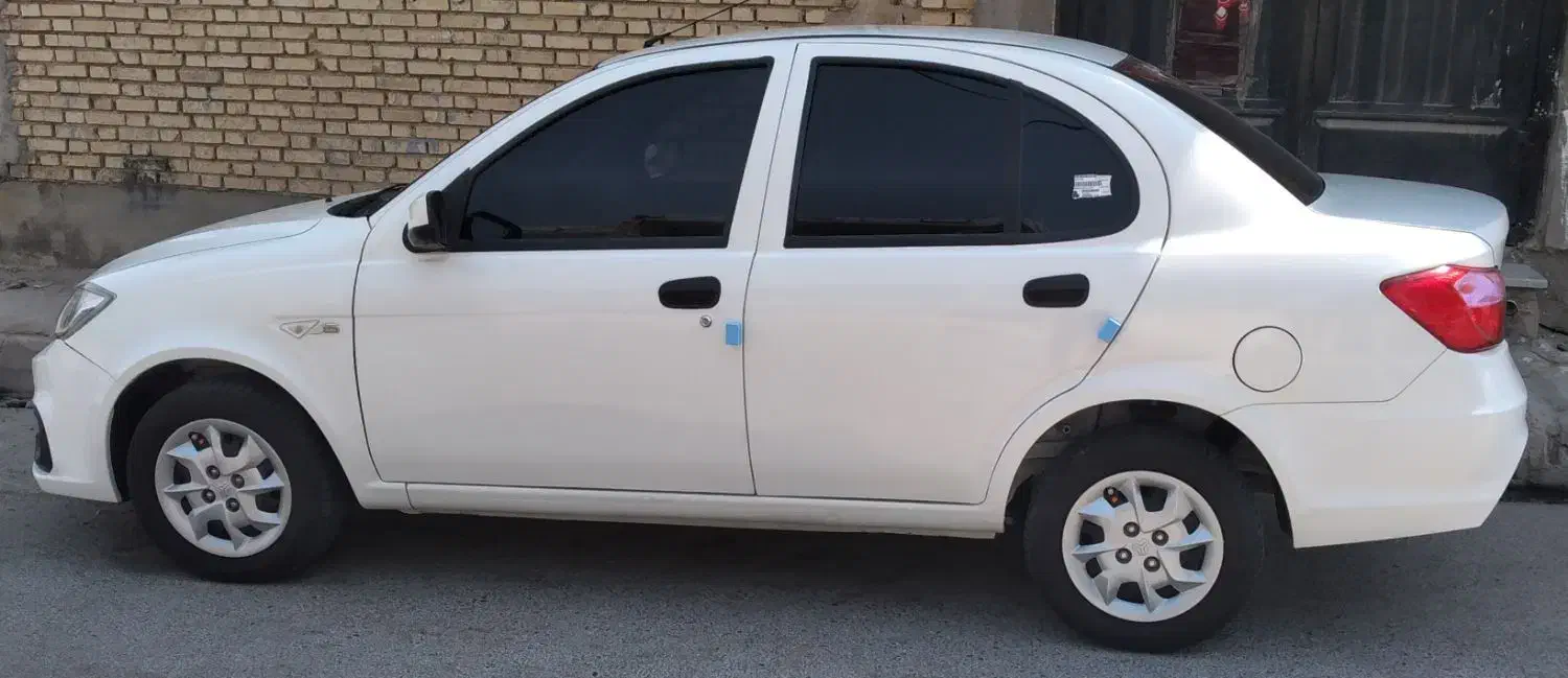 ساینا s مدل۱۴۰۳|خودرو سواری و وانت|بهبهان, |دیوار