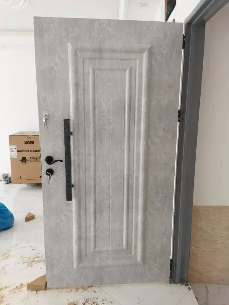 انواع درب ضد سرقت واتاقی سرویس|مصالح و تجهیزات ساختمان|ورامین, خیر آباد|دیوار