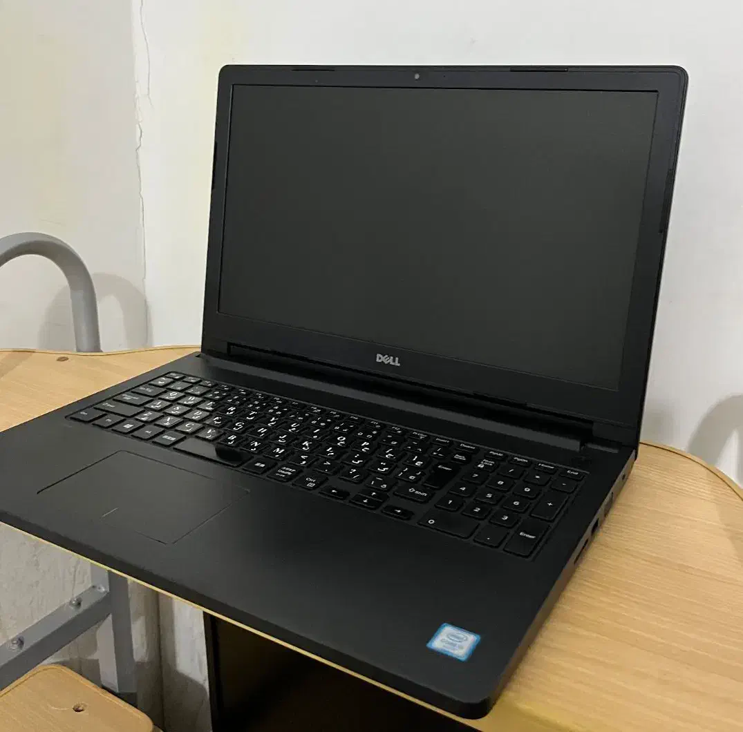 لپ تاپ Dell در حد خشک|رایانه همراه|زابل, |دیوار