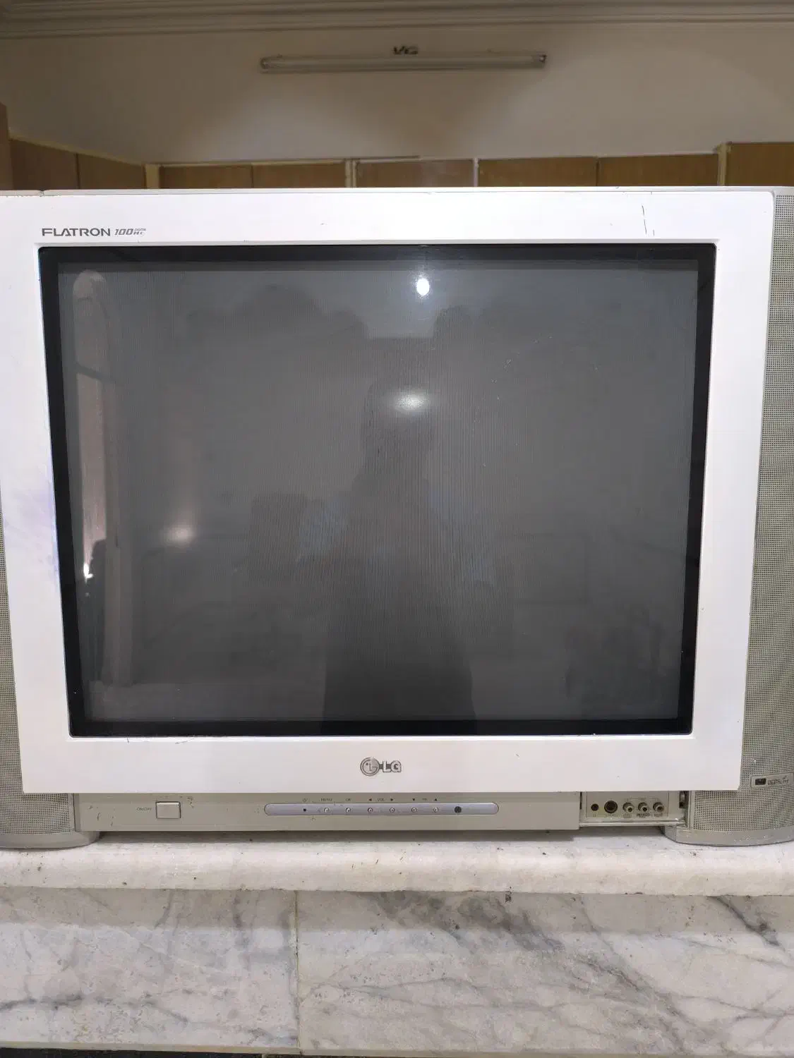 فروش تلویزیون ال جی|تلویزیون و پروژکتور|زاهدان, |دیوار