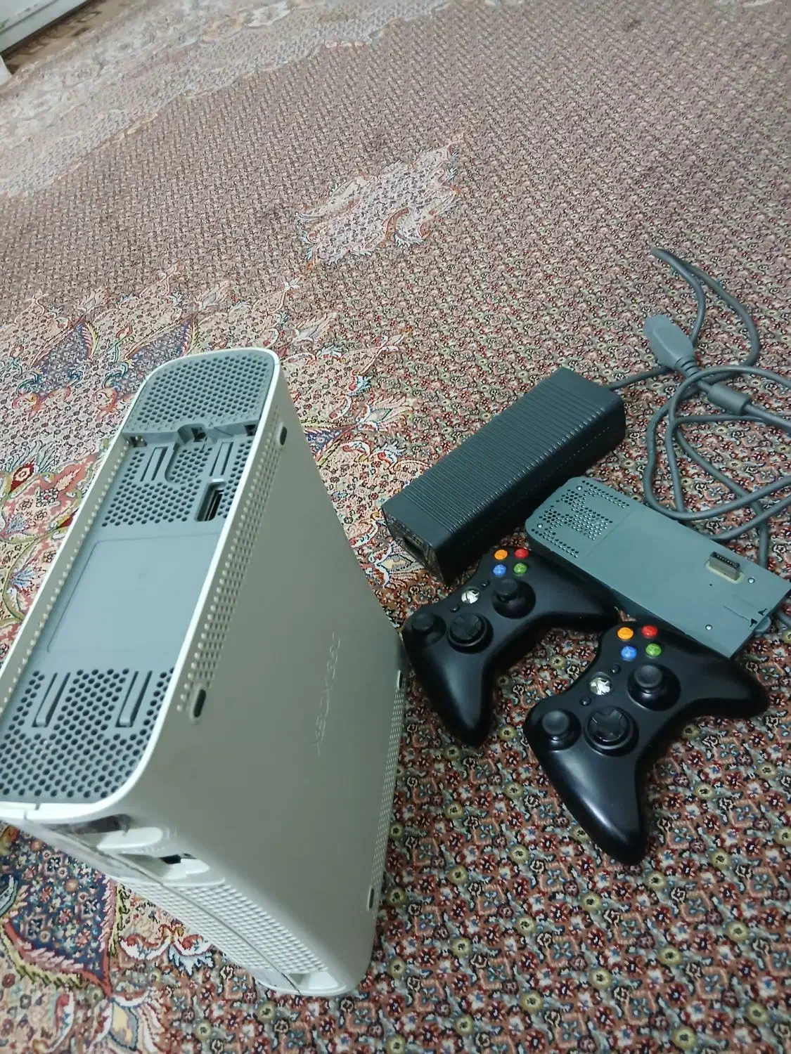 ایکس باکس ۳۶۰|کنسول، بازی ویدئویی و آنلاین|پردیس, فاز ۴|دیوار