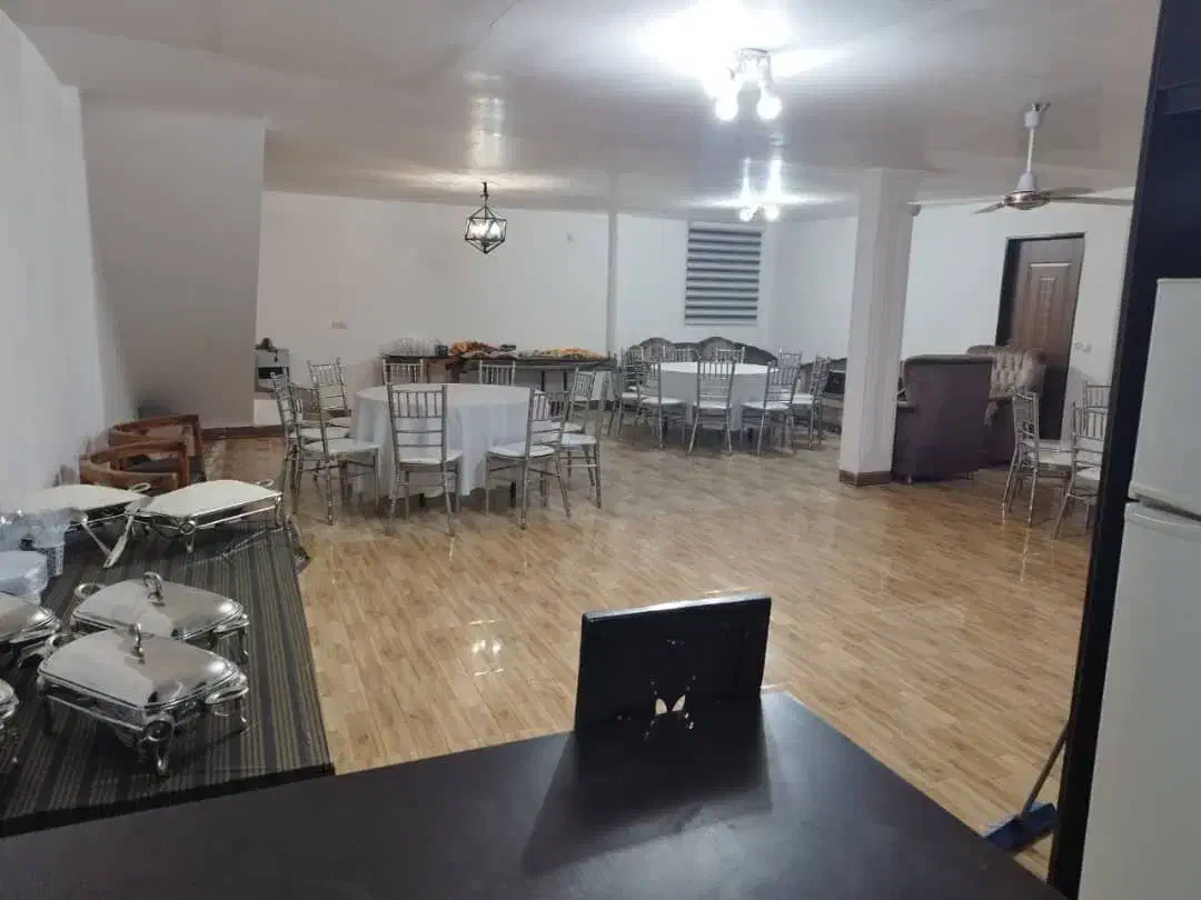 اجاره باغ مراسمات|اجارهٔ کوتاه‌مدت ویلا و باغ|ساوه, |دیوار