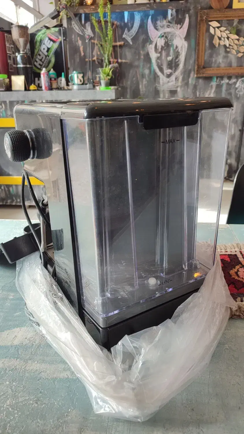 اسپرسوساز نوا ۱۲۸ اکسپرس|سماور، چای‌ساز، قهوه‌ساز|سنگر, |دیوار