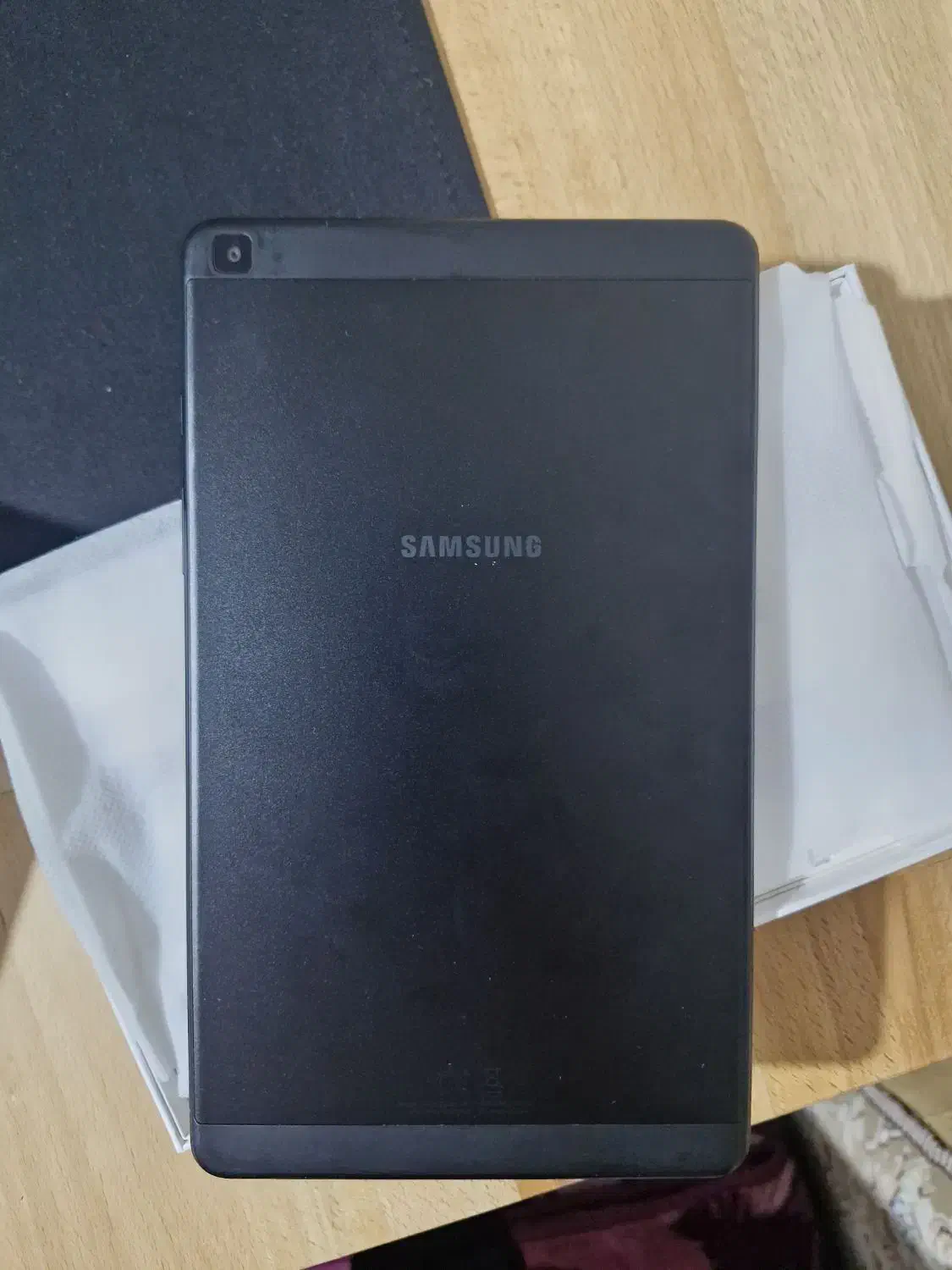 تبلت سامسونگ  Galaxy Tab A8|تبلت|محمدیه-قزوین, |دیوار