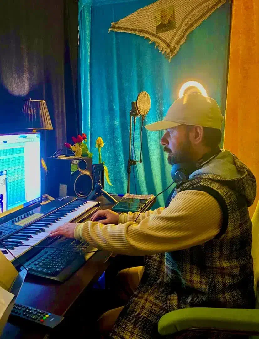 آموزش آهنگسازی و تنظیم / میکس و مستر|خدمات آموزشی|گلبهار, شهر جدید گلبهار|دیوار