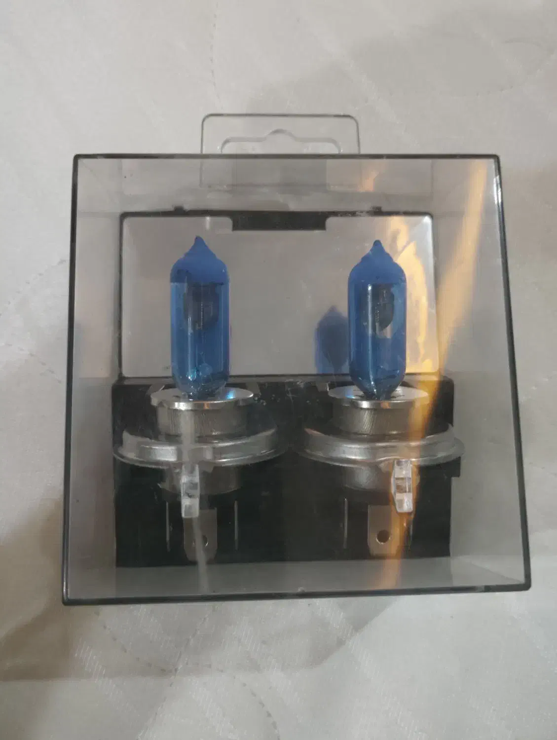 چراغ یخی|قطعات یدکی و لوازم جانبی|چهاردانگه (تهران), |دیوار