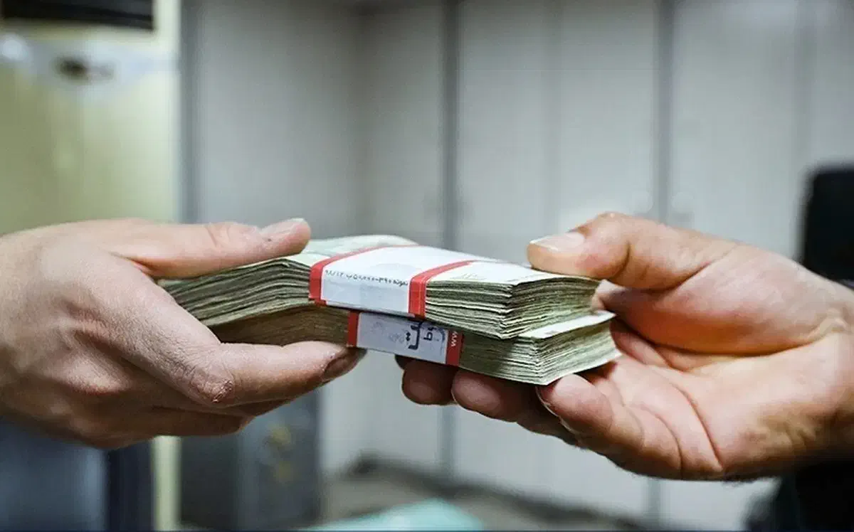 نیازمند ضامن کارمند یا بازنشسته|خدمات مالی، حسابداری، بیمه|رشت, رودبارتان|دیوار