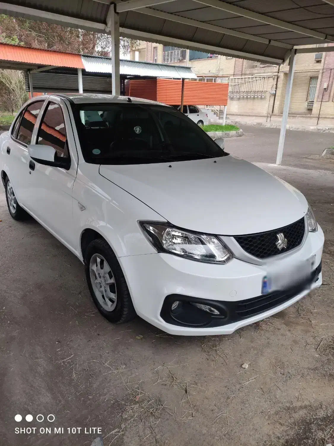 ساینا s|خودرو سواری و وانت|دزفول, |دیوار