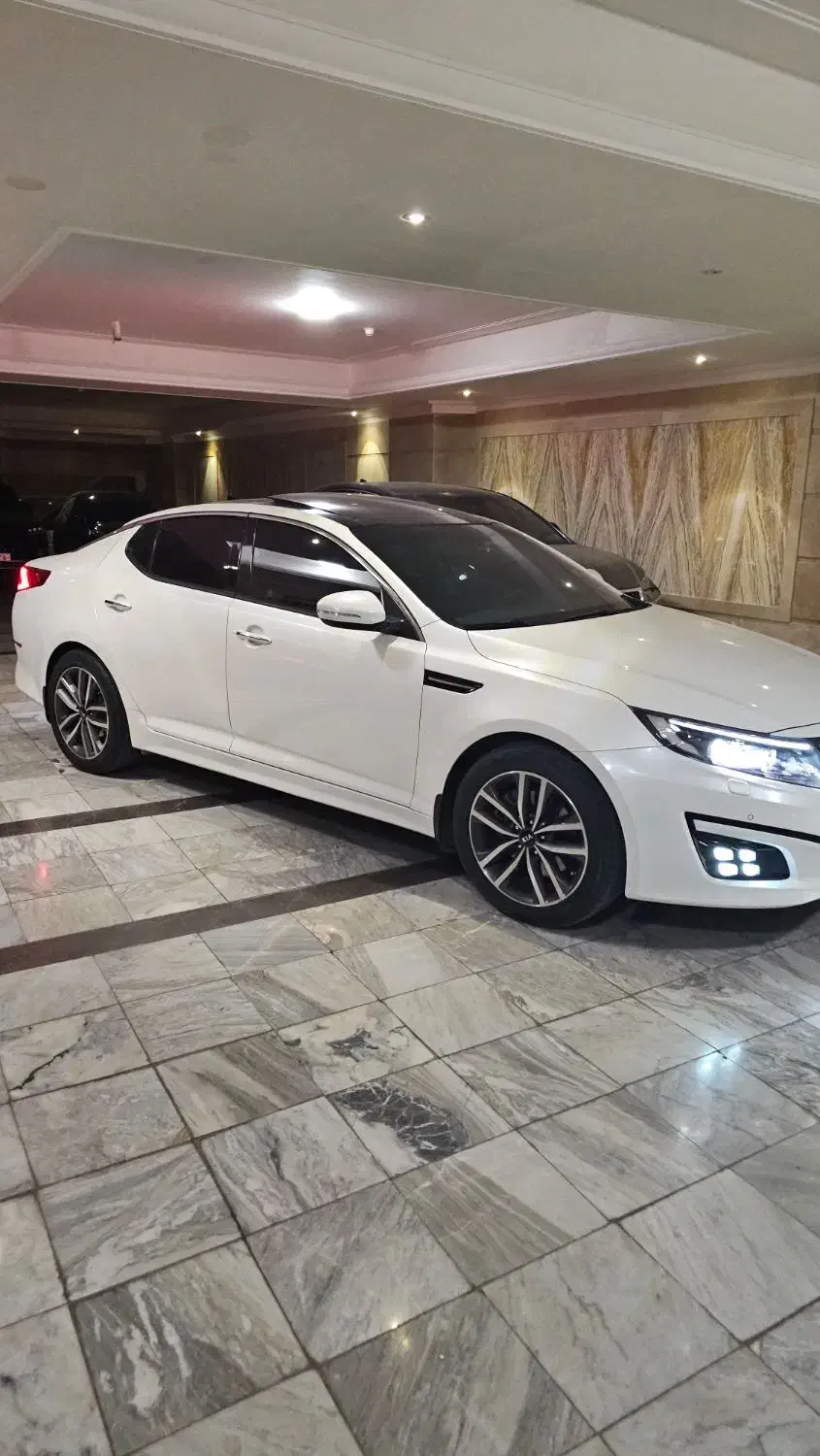 اپیتما 2014|خودرو سواری و وانت|قم, بکایی|دیوار