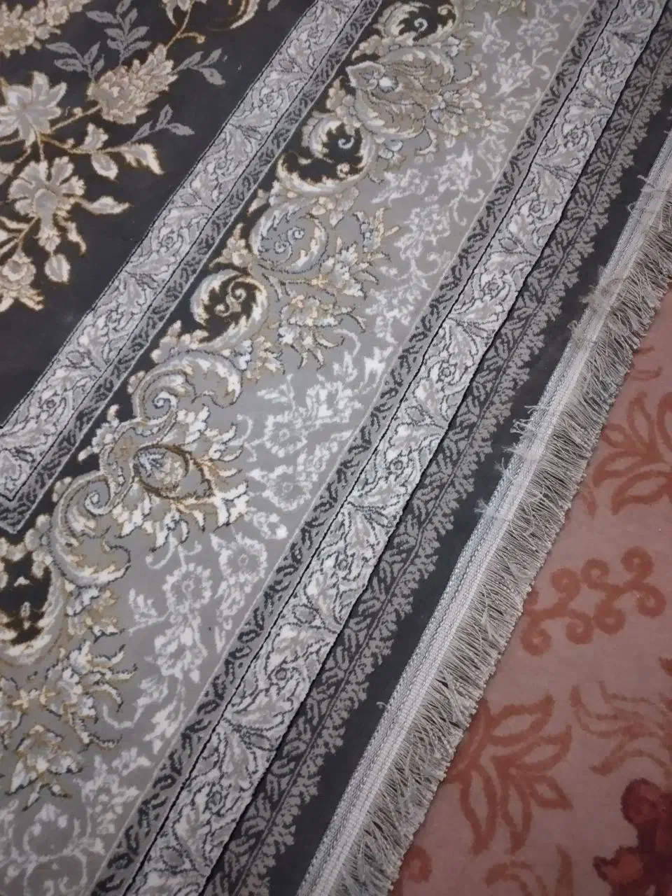 فرش و گلیم|فرش|زابل, |دیوار