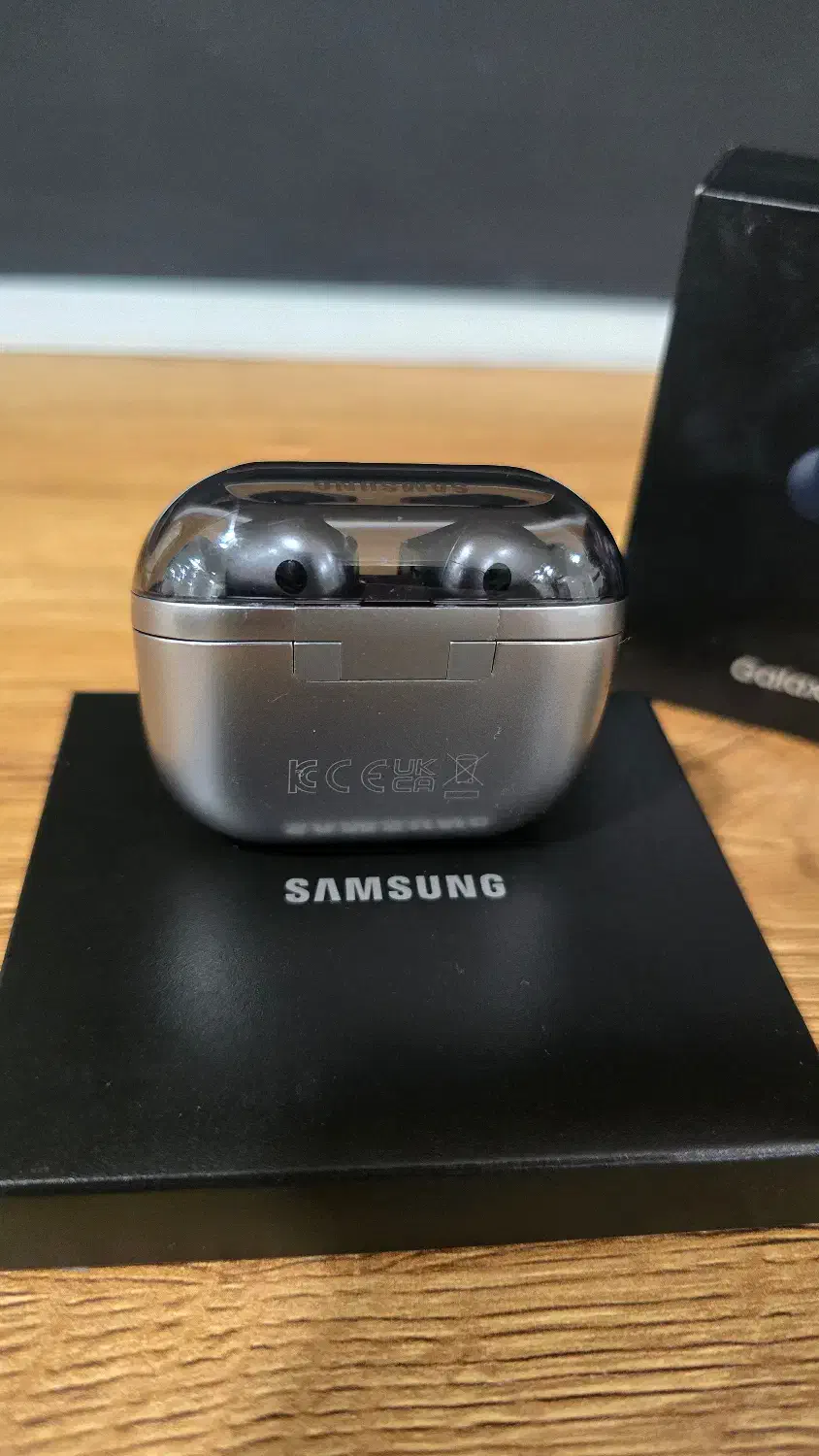 سامسونگ بادز ۳ پرو|لوازم جانبی موبایل و تبلت|اهواز, کیان اباد|دیوار