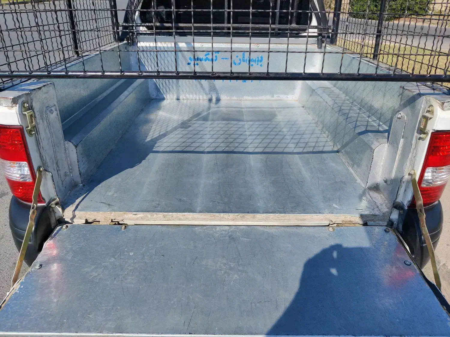 پراید وانت ،حمل بار|خدمات حمل و نقل|بهبهان, |دیوار