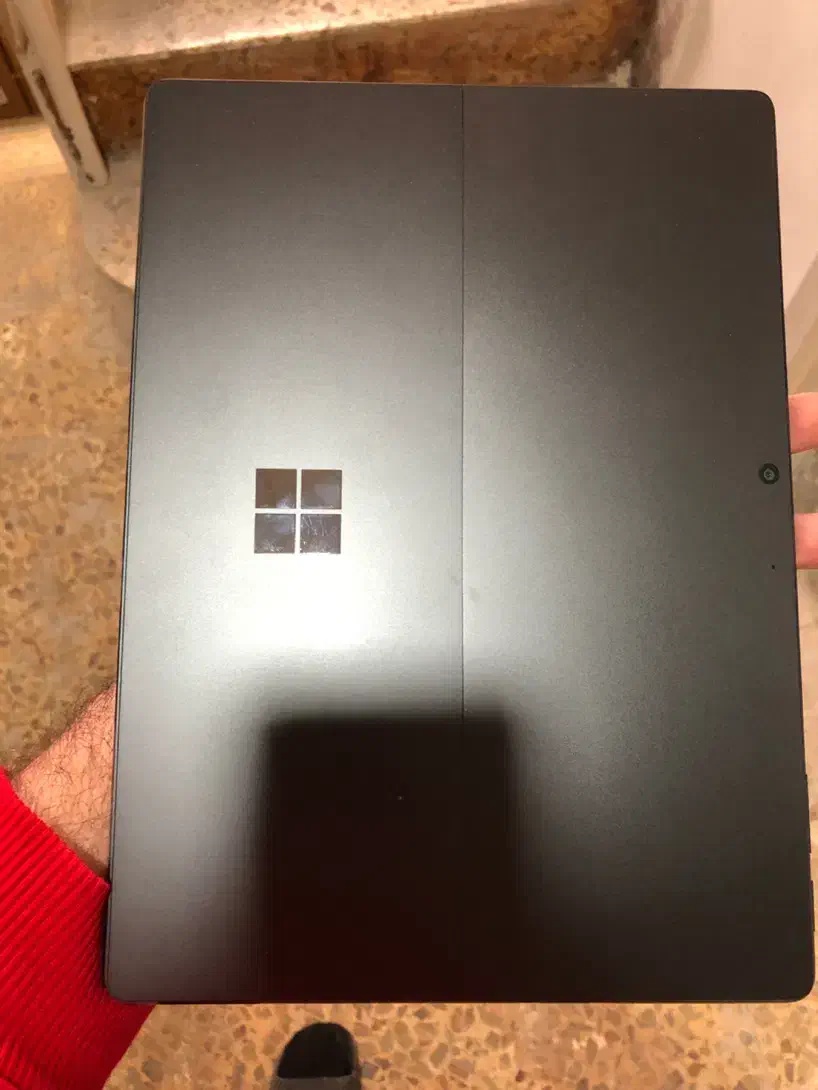 surface pro9|رایانه همراه|تهران, بهارستان|دیوار