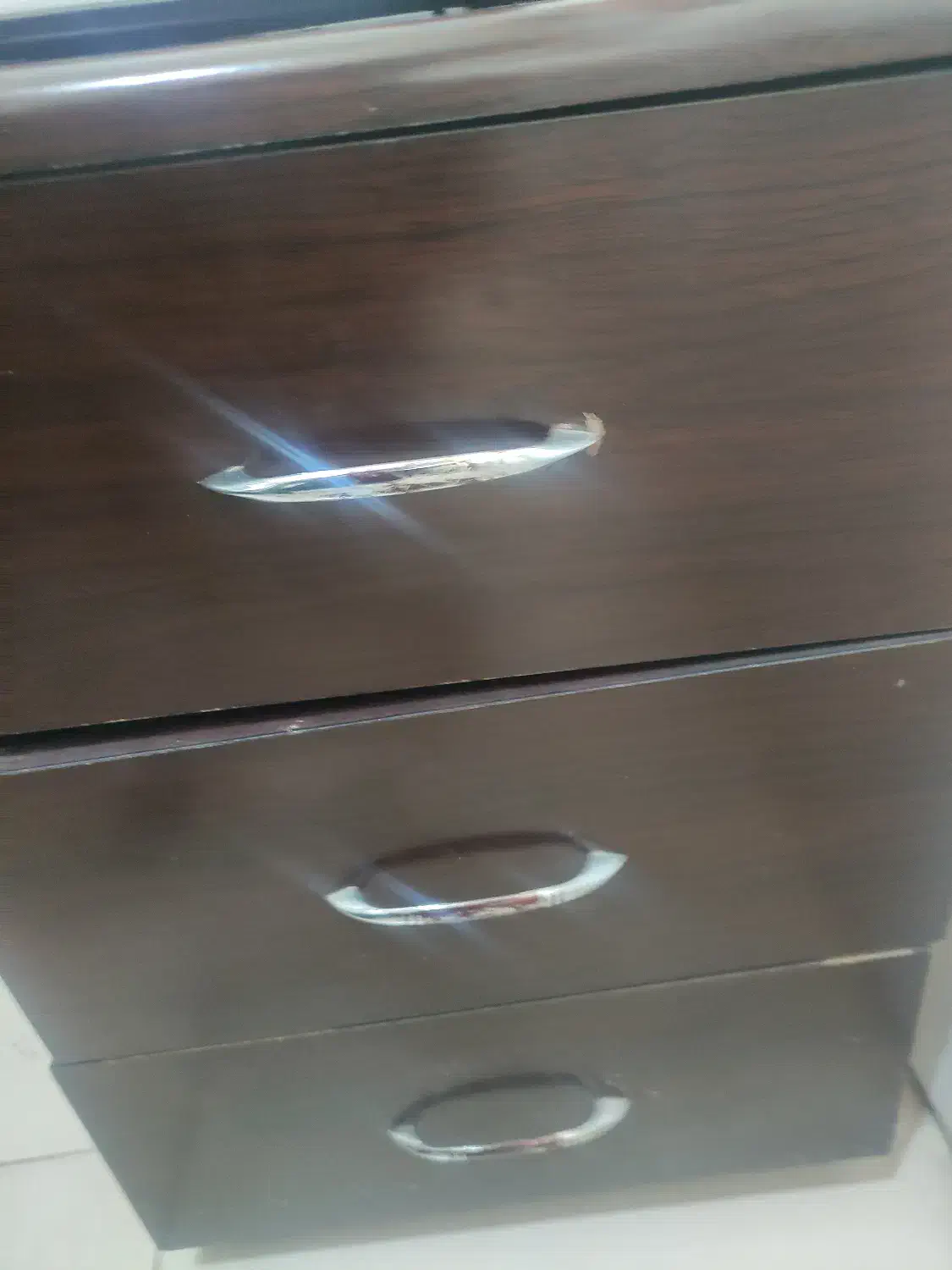 ویترین ۴ طبقه|بوفه، ویترین، کنسول|شهرکرد, |دیوار