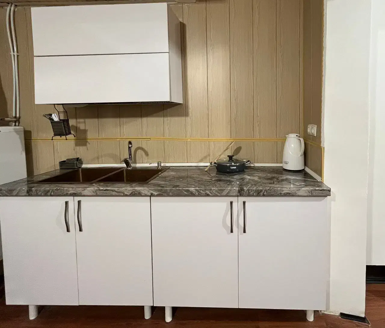 اپارتمان1خواب2خواب امنیت نظافت تصمینی(زند)|اجارهٔ کوتاه‌مدت آپارتمان و سوئیت|شیراز, زند|دیوار