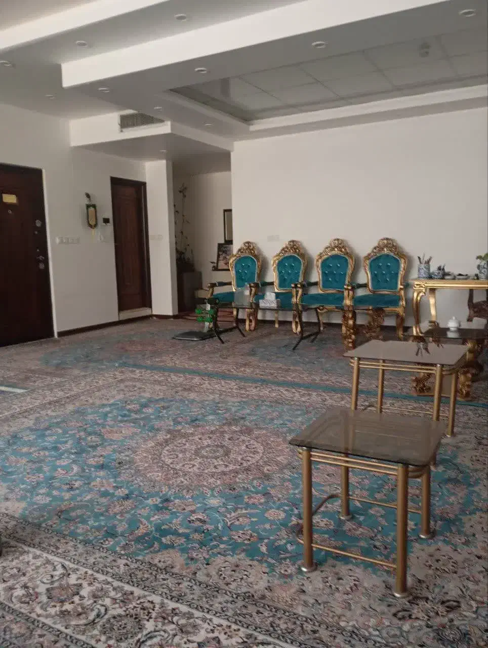 منزل اجاره|اجارهٔ آپارتمان|قم, صفائیه|دیوار
