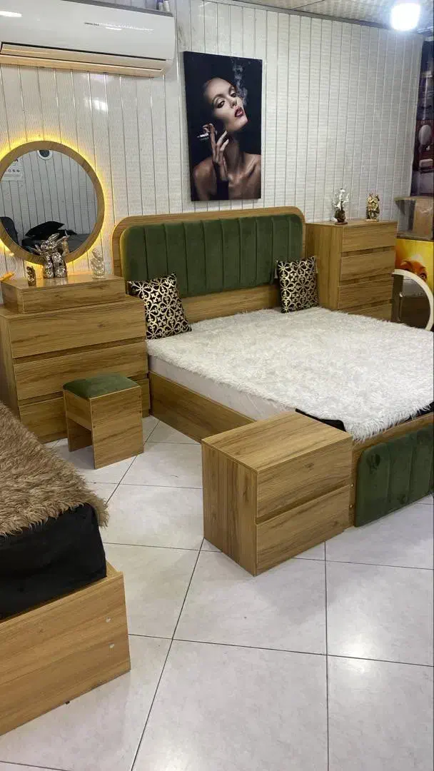 سرویس خواب|تخت و سرویس خواب|چابهار, |دیوار