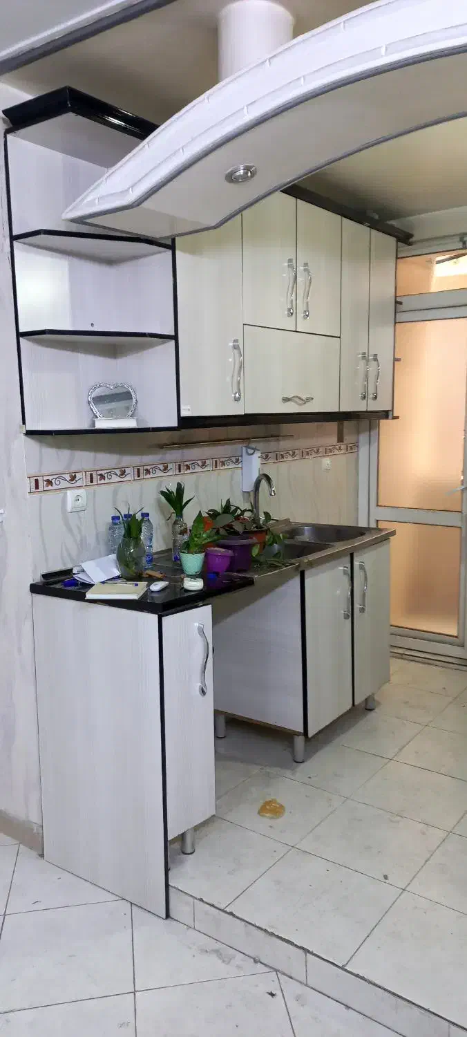 کابینت|آب‌چکان و نظم‌دهنده ظروف|تهران, یافت‌آباد|دیوار