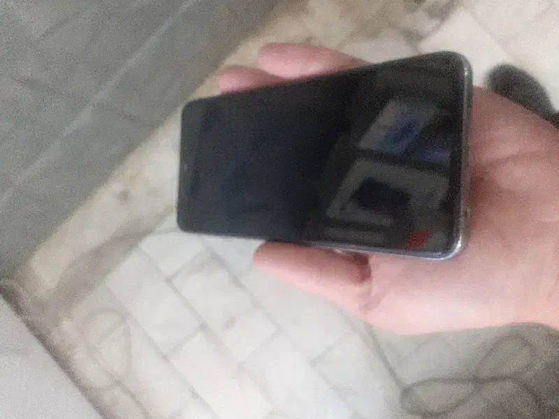 گوشی شیامی not10|موبایل|تهران, شهرک ولیعصر شمالی|دیوار