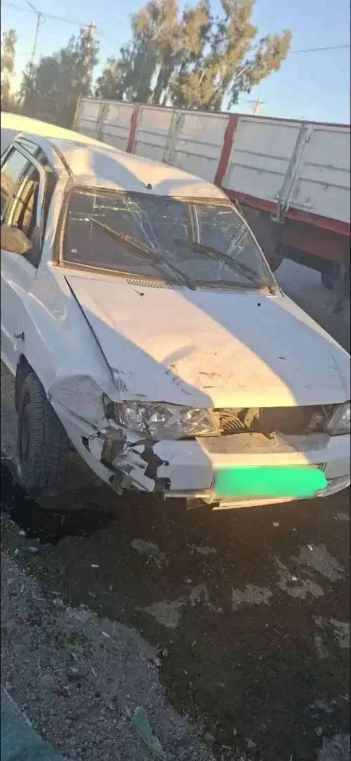 پراید|خودرو سواری و وانت|شیراز, کوشک میدان|دیوار