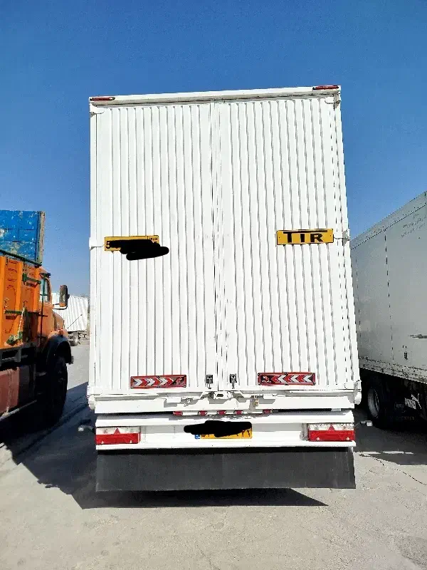 فورس مدل ۴۰۱|خودرو سنگین|اسلامشهر, شاطره|دیوار