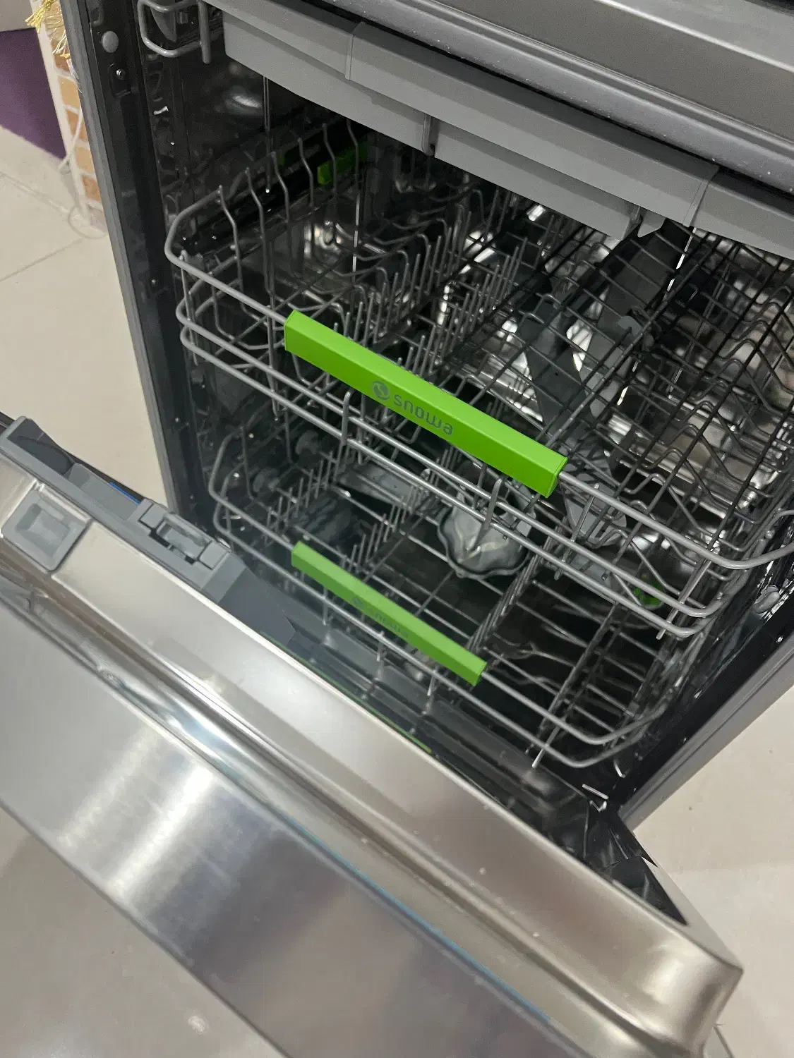 ماشین ظرفشویی|ماشین ظرفشویی|آبادان, |دیوار