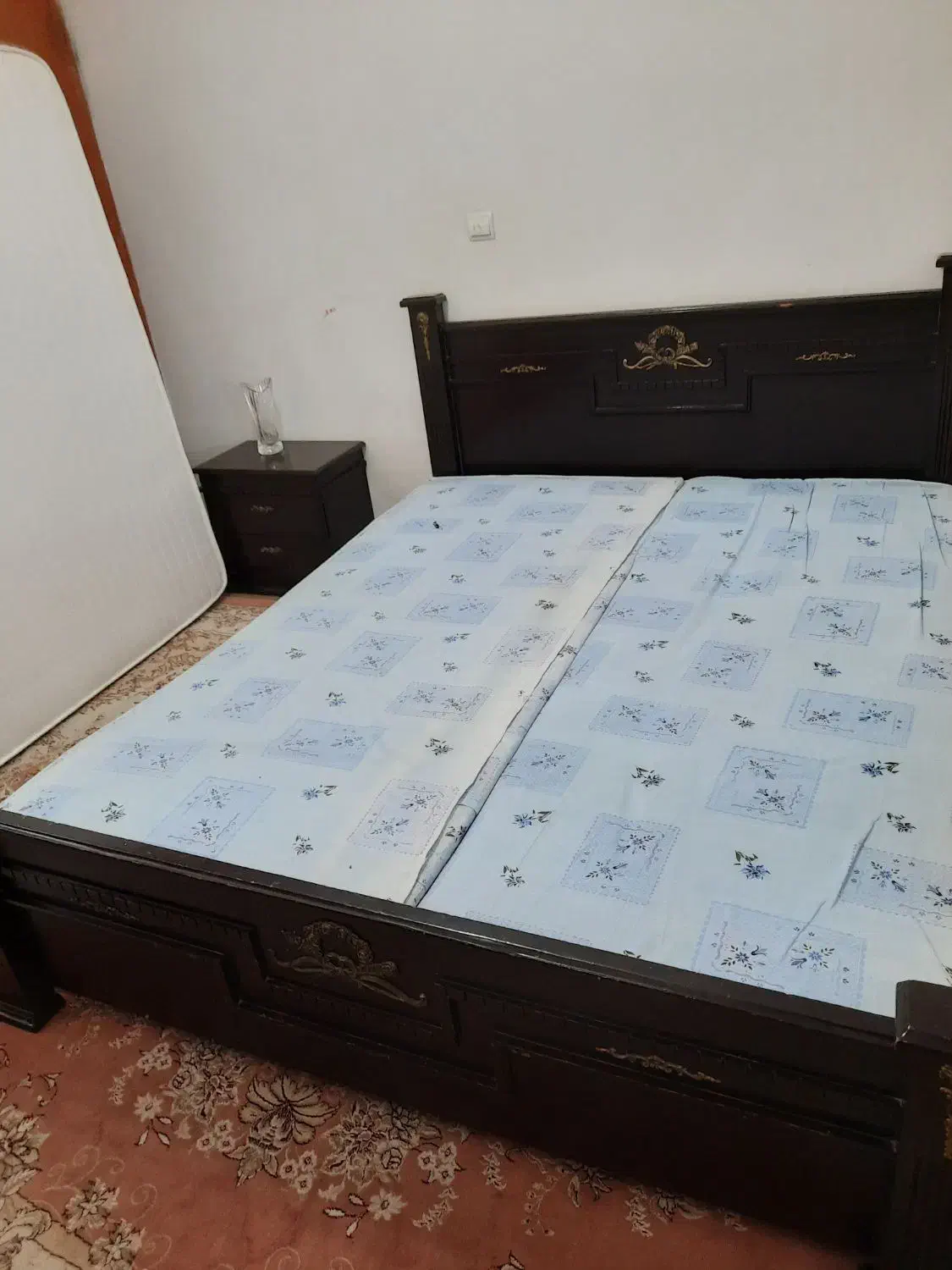 سرویس خواب|تخت و سرویس خواب|تهران, ازگل|دیوار