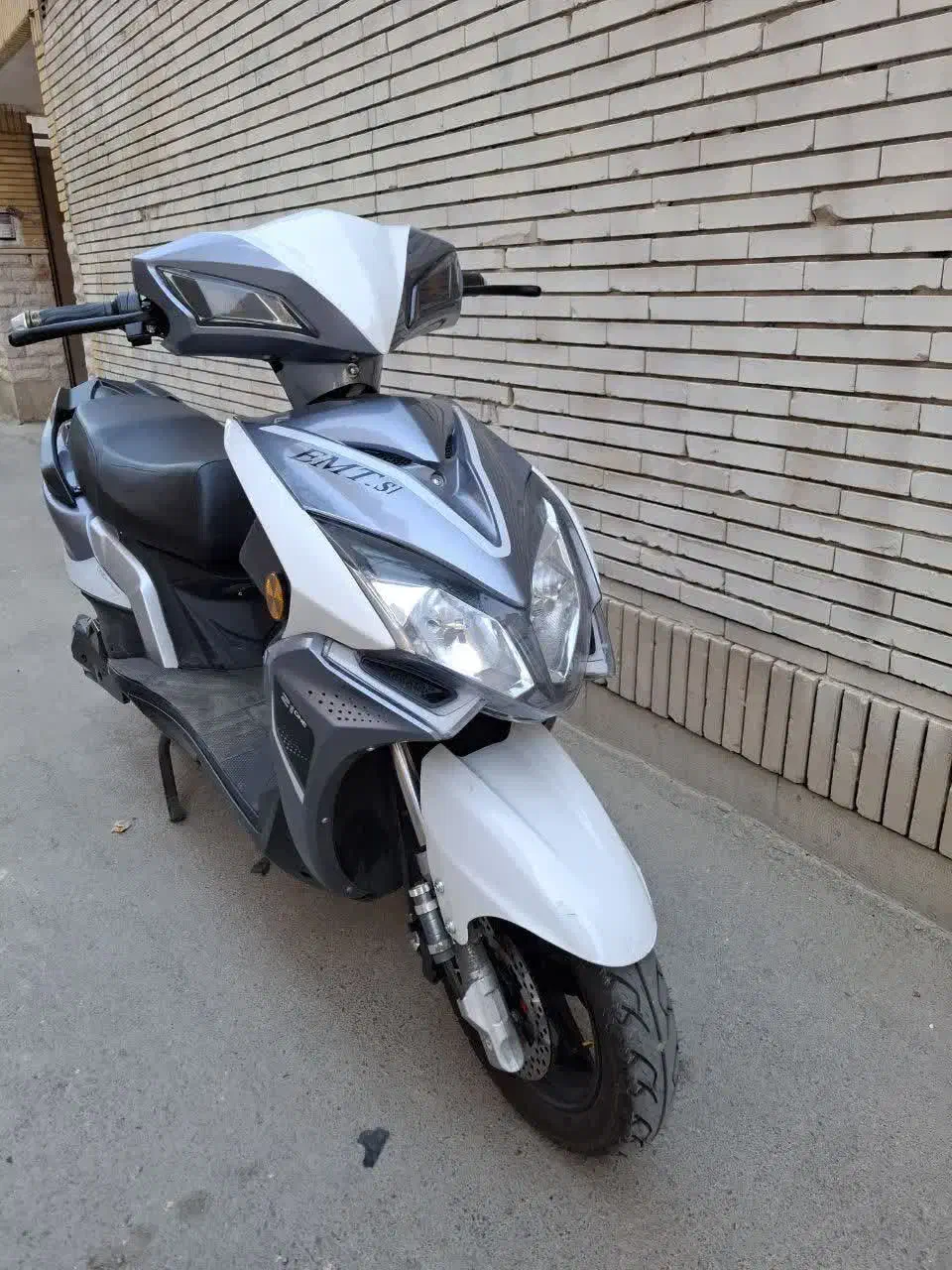 مدل موتور برقیDc|موتورسیکلت|اصفهان, آزادگان|دیوار