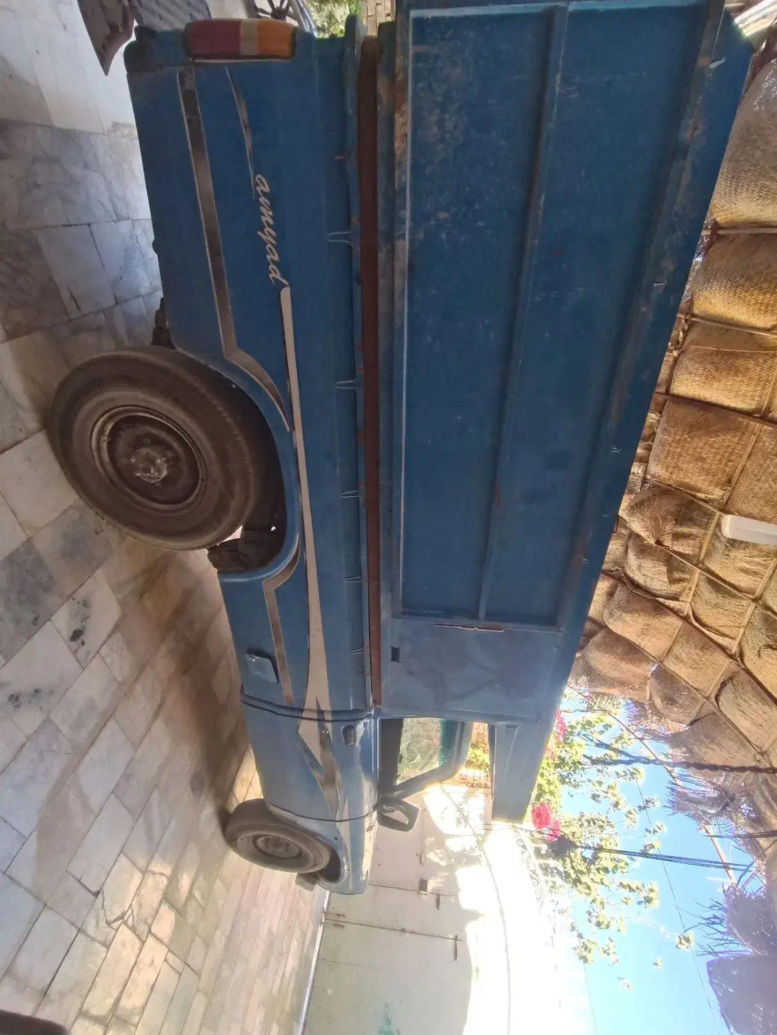 حمل بار در سراسر استان|خدمات حمل و نقل|سراوان, |دیوار