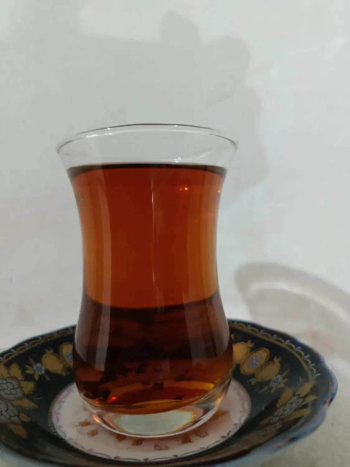 استکان کمر باریک|ظروف سرو و پذیرایی|بوکان, |دیوار