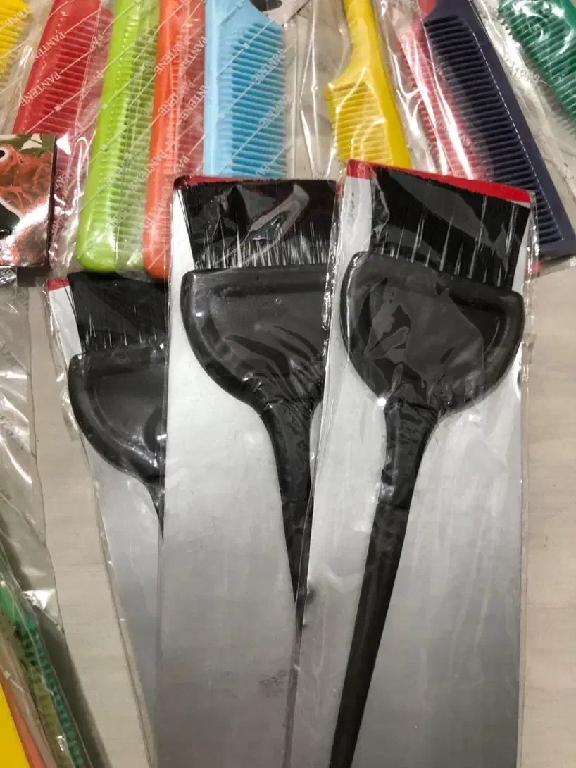 کلی وسایل آرایشگاه|آرایشگاه و سالنهای زیبایی|بندرعباس, |دیوار