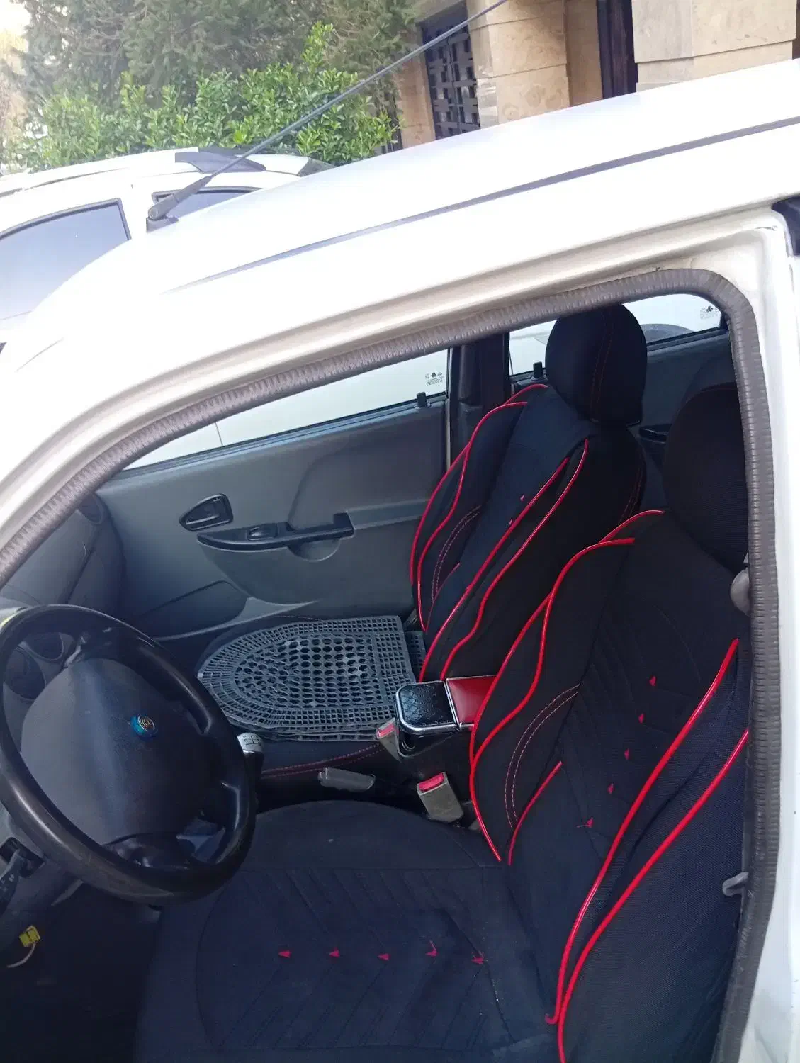 se111|خودرو سواری و وانت|رودهن, |دیوار