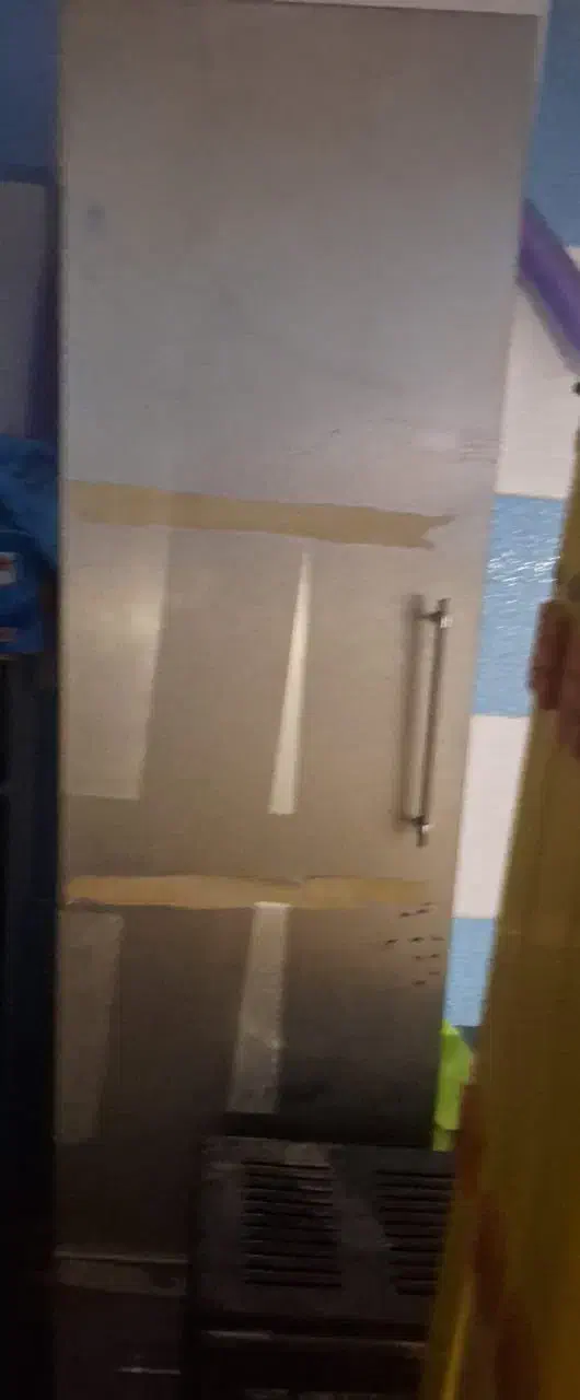 کمدام دی اف لباسی کشودار|جاکفشی، کمد، دراور|کرمان, |دیوار