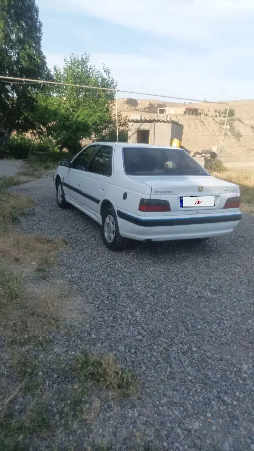 فروشی|خودرو سواری و وانت|خدا آفرین, |دیوار