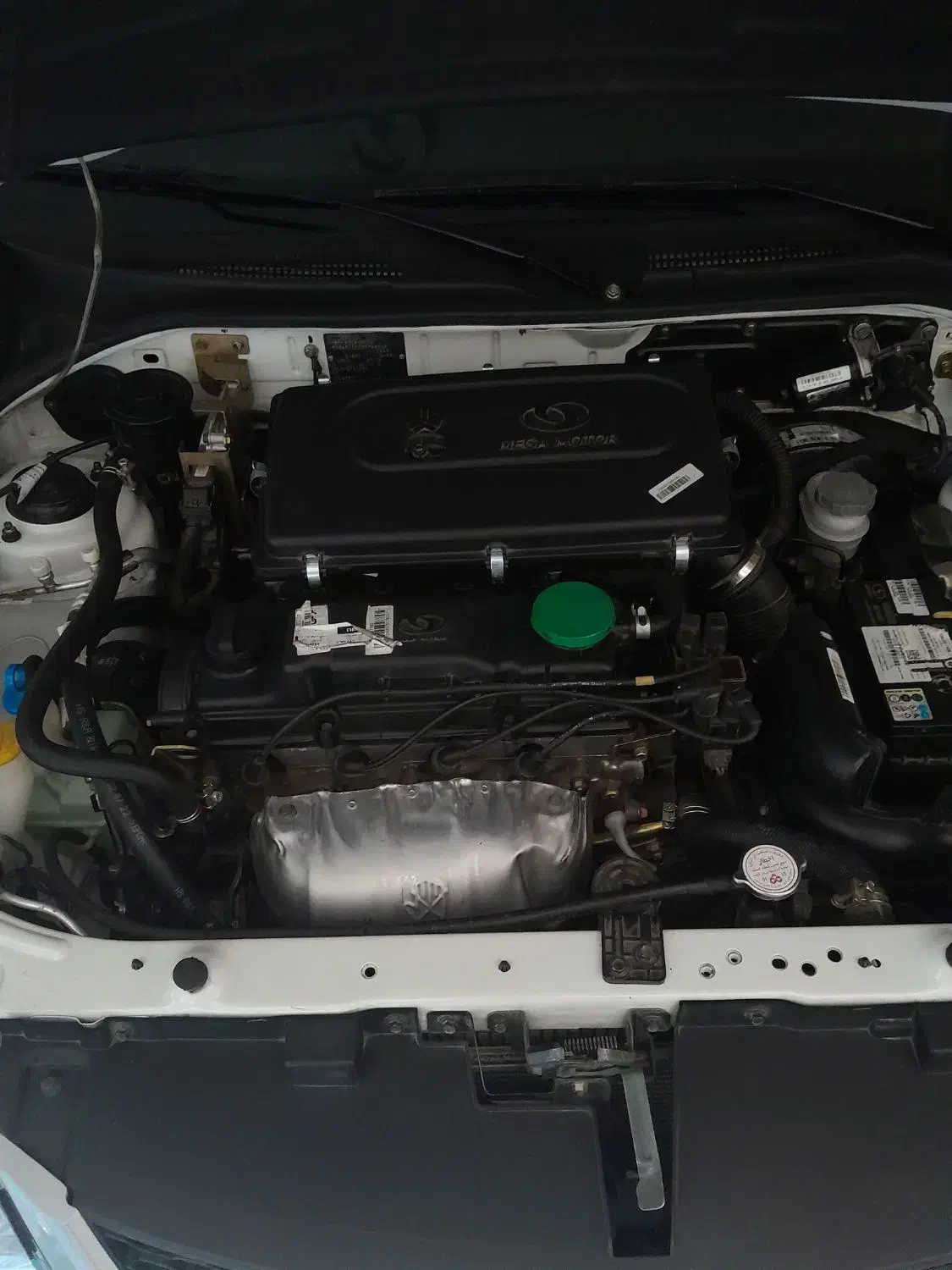 ساینا s مدل 1401|خودرو سواری و وانت|تهران, هاشمی|دیوار