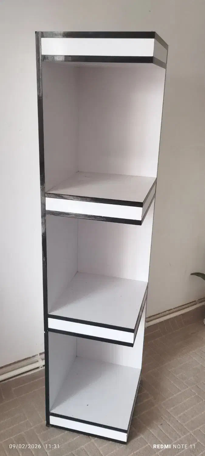 ویترین کابینت|بوفه، ویترین، کنسول|ساوه, |دیوار