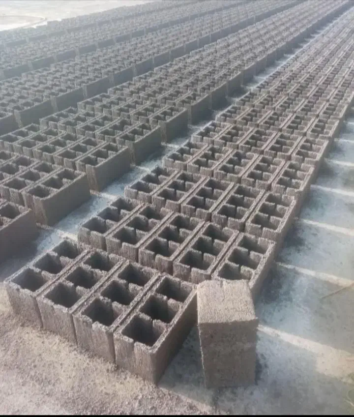 بلوک|مصالح و تجهیزات ساختمان|خوی, |دیوار