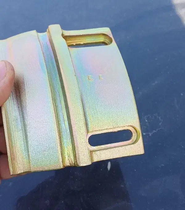 نیروی کار جهت کارگاه آبکاری|استخدام صنعتی، فنی، مهندسی|باغستان, |دیوار