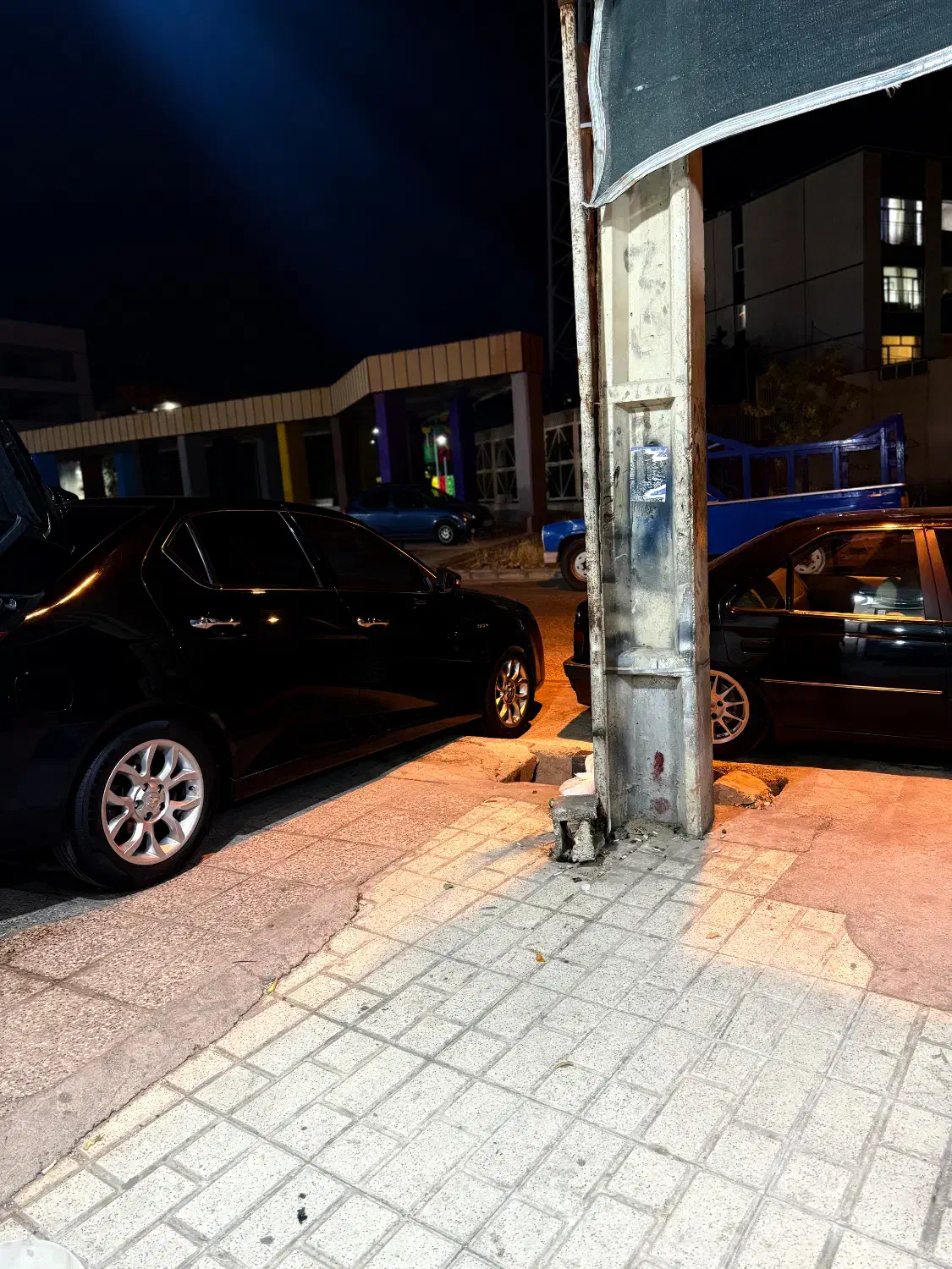 دناپلاس‌شیش‌دنده‌توربومدل402|خودرو سواری و وانت|صدرا-فارس, فاز ۱|دیوار