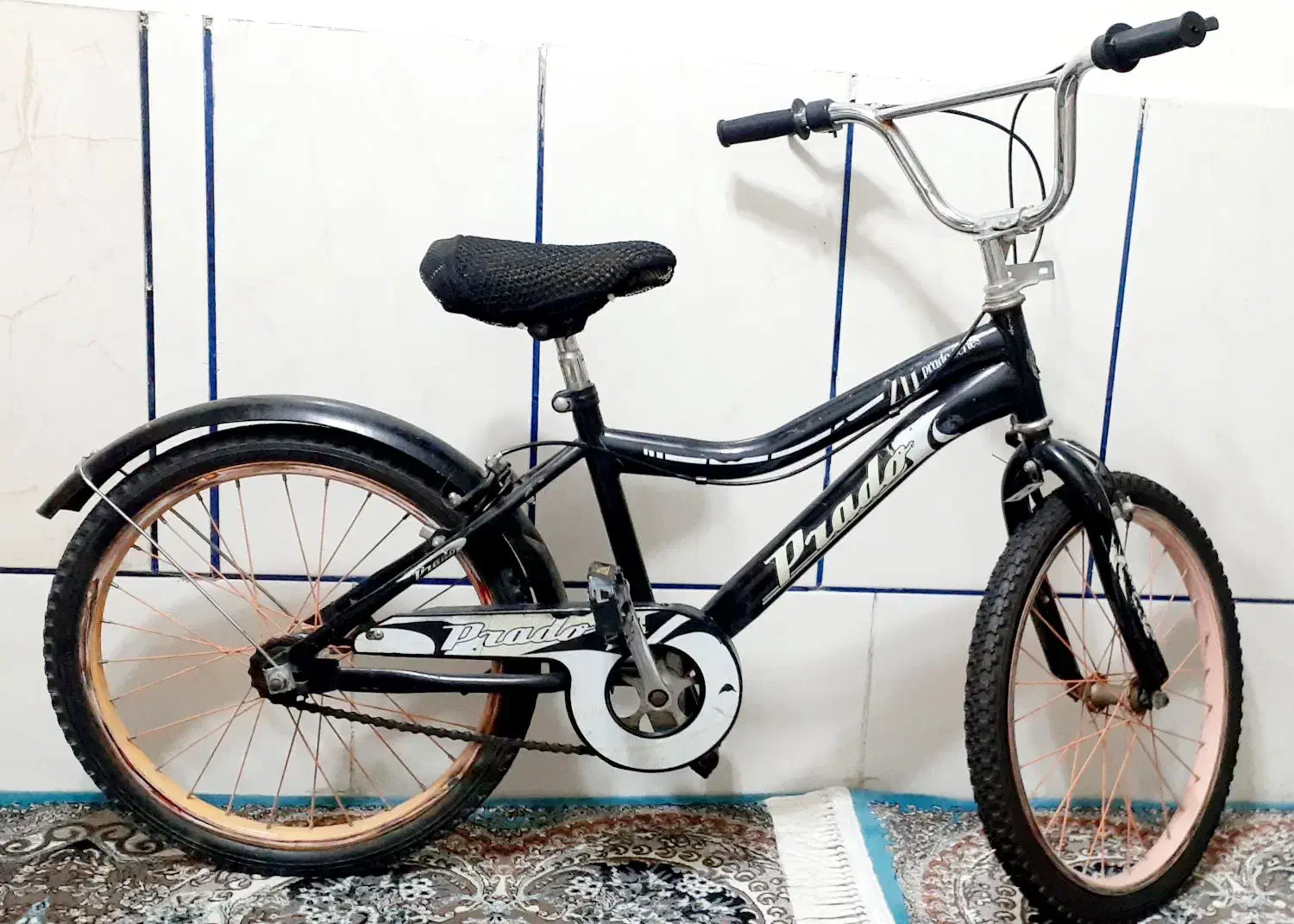 فروش دوچرخه|دوچرخه، اسکیت، اسکوتر|فولادشهر, B7|دیوار