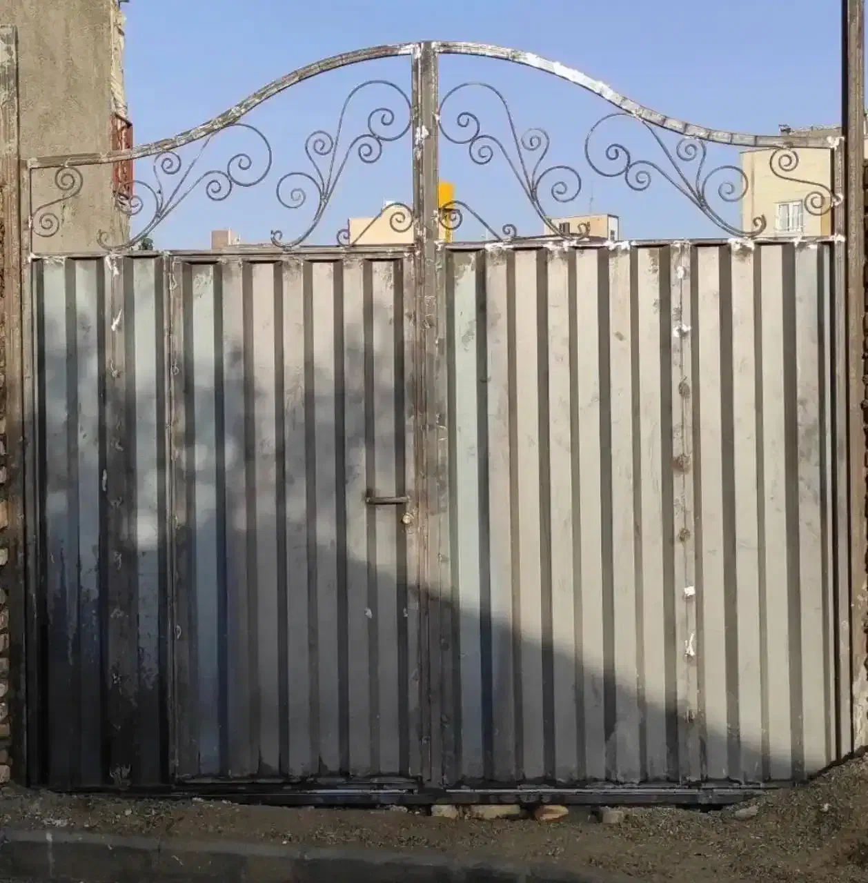 جوشکاری|خدمات پیشه و مهارت|دماوند, دماوند|دیوار