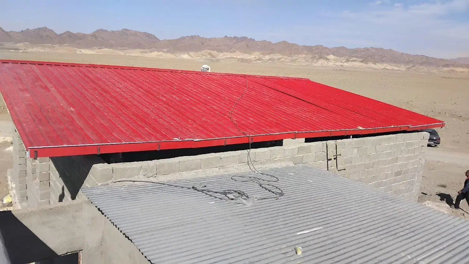 جوشکاری سیار|خدمات پیشه و مهارت|سبزوار, میدان بار|دیوار