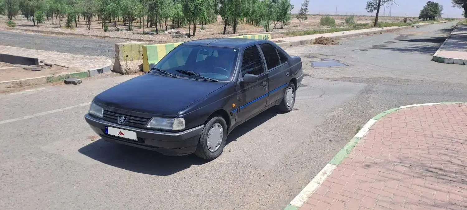 پژو ۸۲|خودرو سواری و وانت|کاشان, فاز ۲ ناجی آباد|دیوار