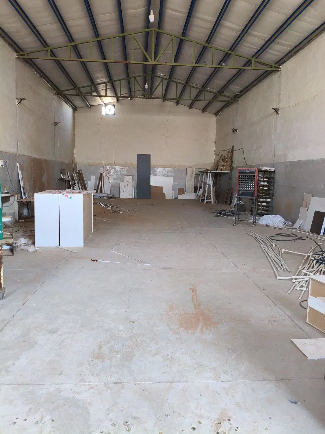 اجاره سوله جاده قمصر کوچه باسکول|اجارهٔ دفتر صنعتی، کشاورزی، تجاری|کاشان, دشت لتحر|دیوار