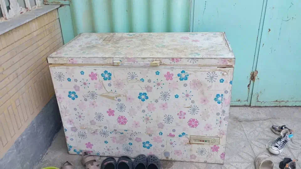 یخچال|یخچال و فریزر|بندر گناوه, |دیوار