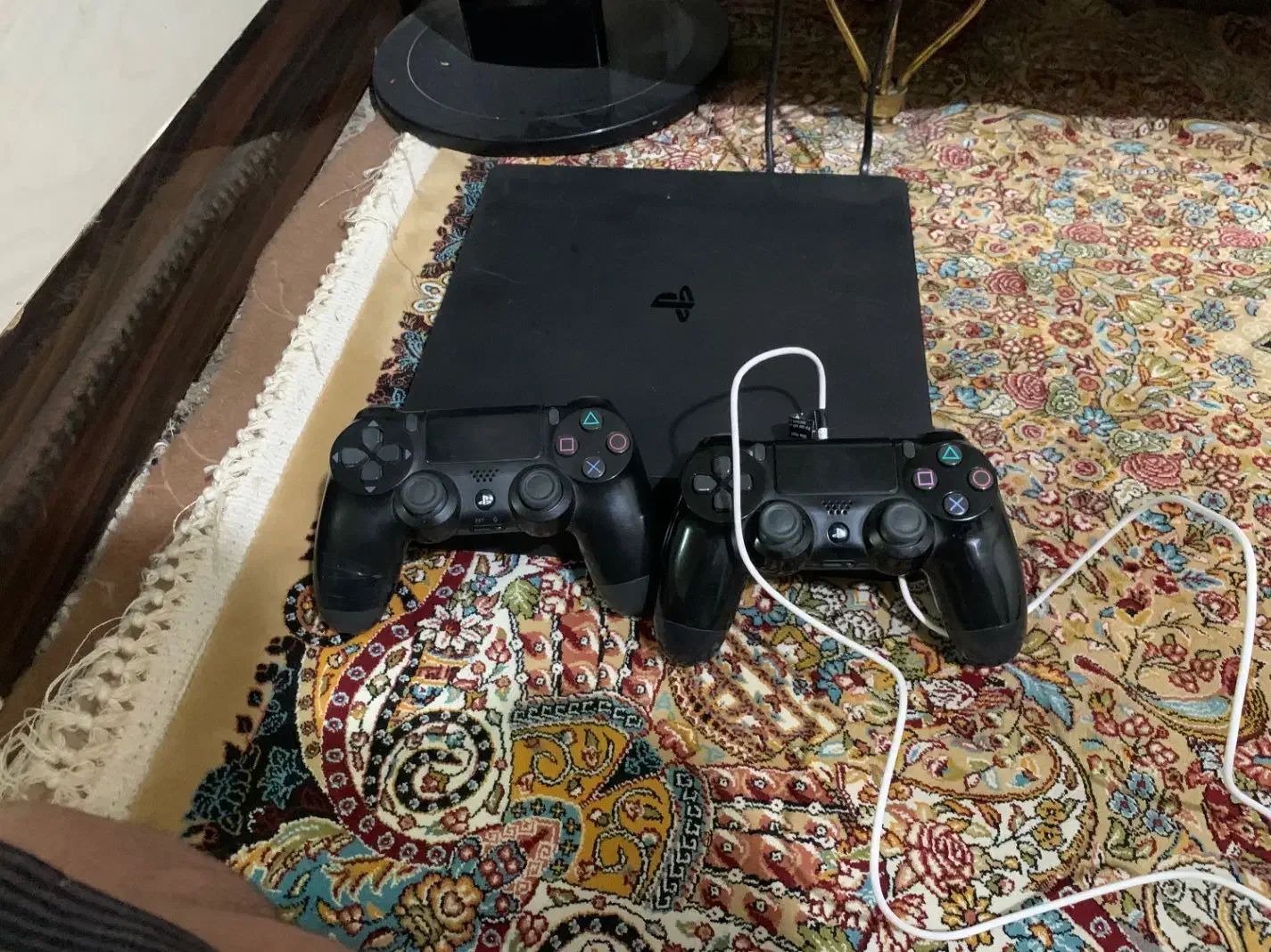 ps4|کنسول، بازی ویدئویی و آنلاین|زاهدان, |دیوار