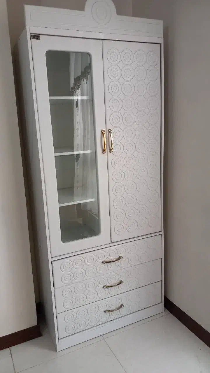 کمد|جاکفشی، کمد، دراور|تهران, باشگاه نفت|دیوار