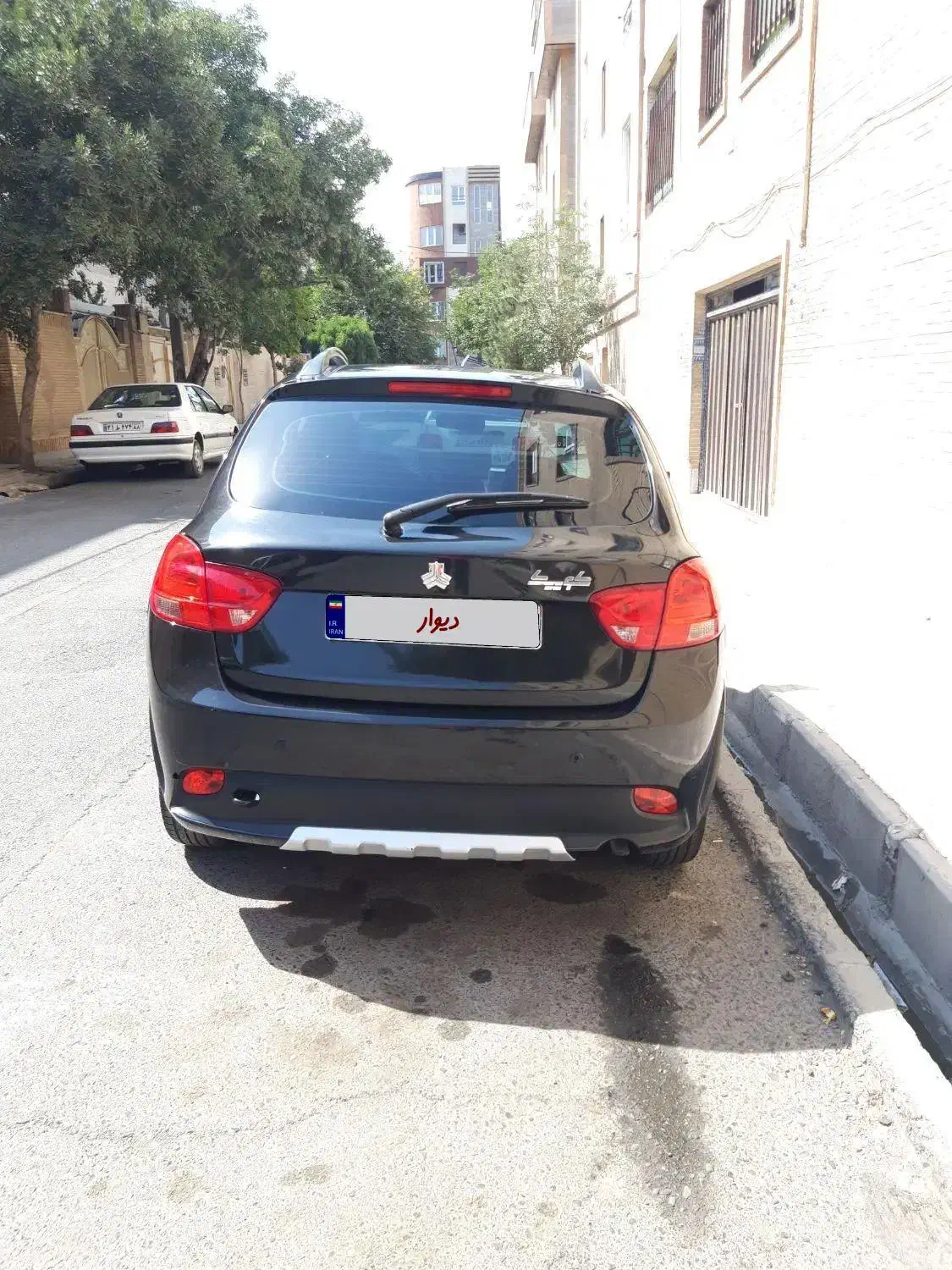 کوییک s|خودرو سواری و وانت|اردبیل, |دیوار